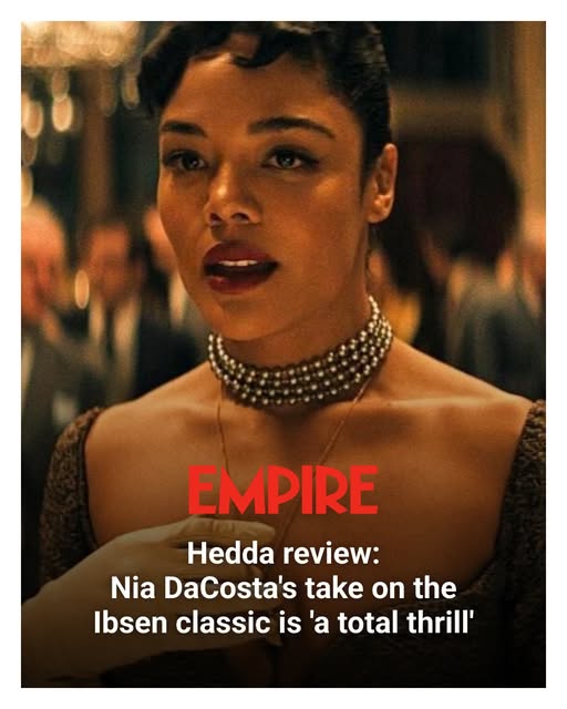 فيلم Hedda 2025 مترجم