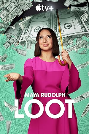 مشاهدة وتحميل مسلسل Loot الموسم الثالث الحلقة 8 مترجمة