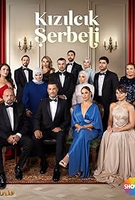 مسلسل شراب التوت الموسم الرابع الحلقة 10 العاشرة مترجمة