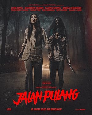 فيلم Jalan Pulang 2025 مترجم