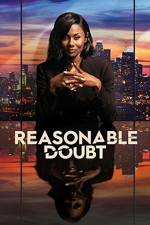 مسلسل Reasonable Doubt الموسم الثالث الحلقة 10 العاشرة مترجمة