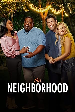 مسلسل The Neighborhood الموسم الثامن الحلقة 6 السادسة مترجمة