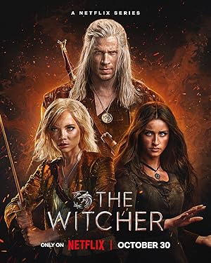 مسلسل The Witcher الموسم الرابع الحلقة 8 الثامنة مترجمة
