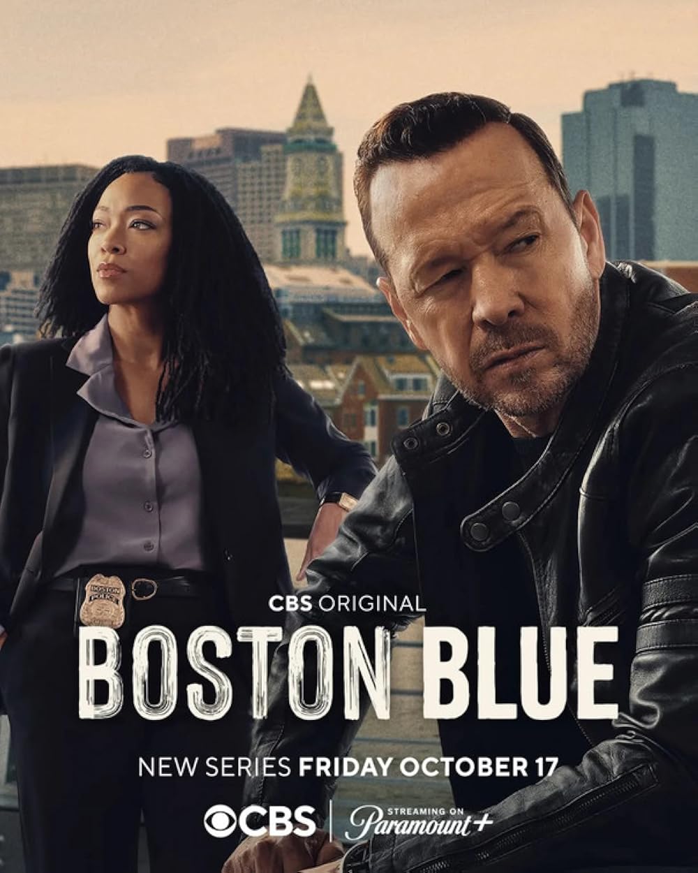 مشاهدة مسلسل Boston Blue الموسم الاول الحلقة 6 مترجمة