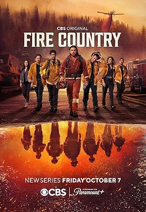 مشاهدة مسلسل Fire Country الموسم الرابع الحلقة 6 مترجمة