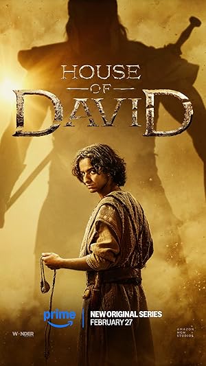 مسلسل House of David الموسم الثاني الحلقة 8 الثامنة مترجمة