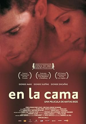 اونلاين مشاهدة فيلم En la Cama 2005 مترجم مباشر