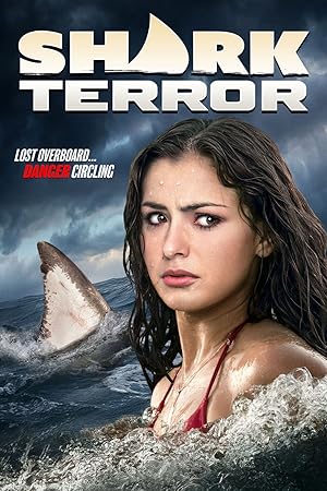 فيلم Shark Terror 2025 مترجم