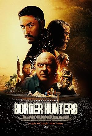 تحميل مباشر ومشاهدة فيلم Border Hunters 2025 مترجم
