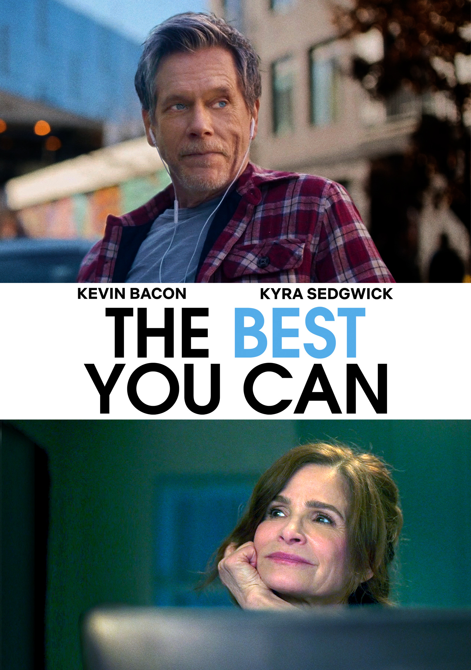 مشاهدة اونلاين فيلم The Best You Can 2025 مترجم
