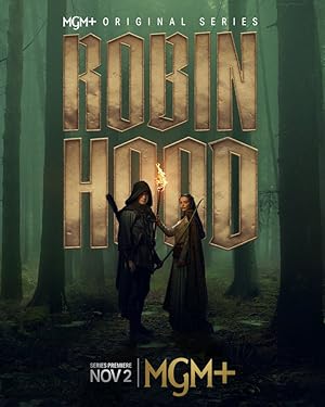تحميل ومشاهدة مسلسل Robin Hood الموسم الاول الحلقة 5 حصرى مترجمة