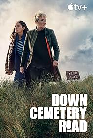 مشاهدة وتحميل مسلسل Down Cemetery Road الموسم الاول الحلقة 6 مترجمة